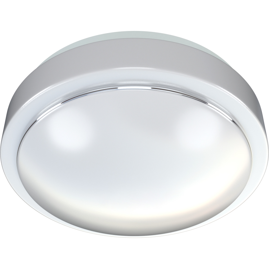 APLED - LED-kattovalaisin LENS R TRICOLOR LED/12W/230V IP41 2700 - 6500K 825lm