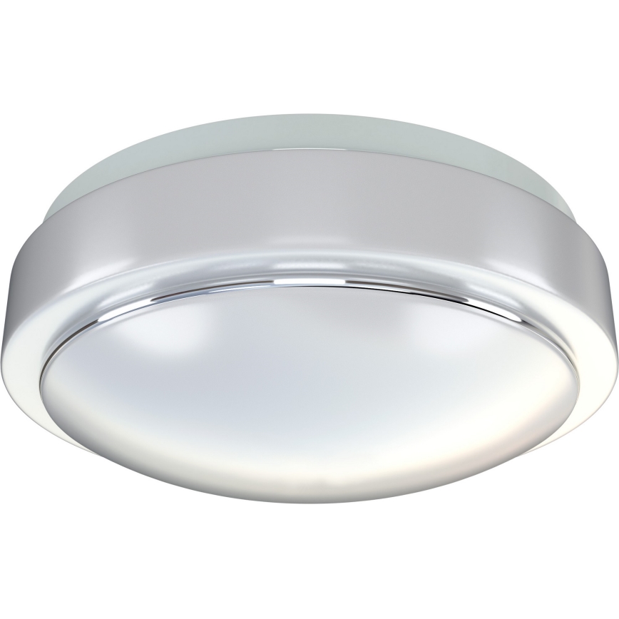 APLED - LED-kattovalaisin LENS R TRICOLOR LED/12W/230V IP41 2700 - 6500K 825lm