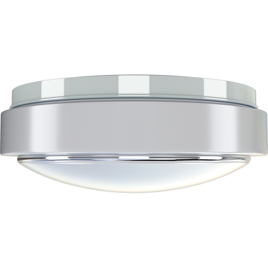 APLED - LED-kattovalaisin LENS R TRICOLOR LED/12W/230V IP41 2700 - 6500K 825lm