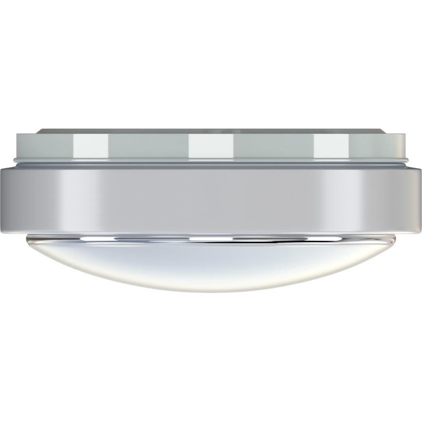 APLED - LED-kattovalaisin LENS R TRICOLOR LED/12W/230V IP41 2700 - 6500K 825lm