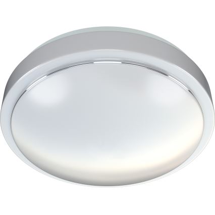 APLED - LED-kattovalaisin LENS R TRICOLOR LED/18W/230V IP41 2700 - 6500K 1210lm