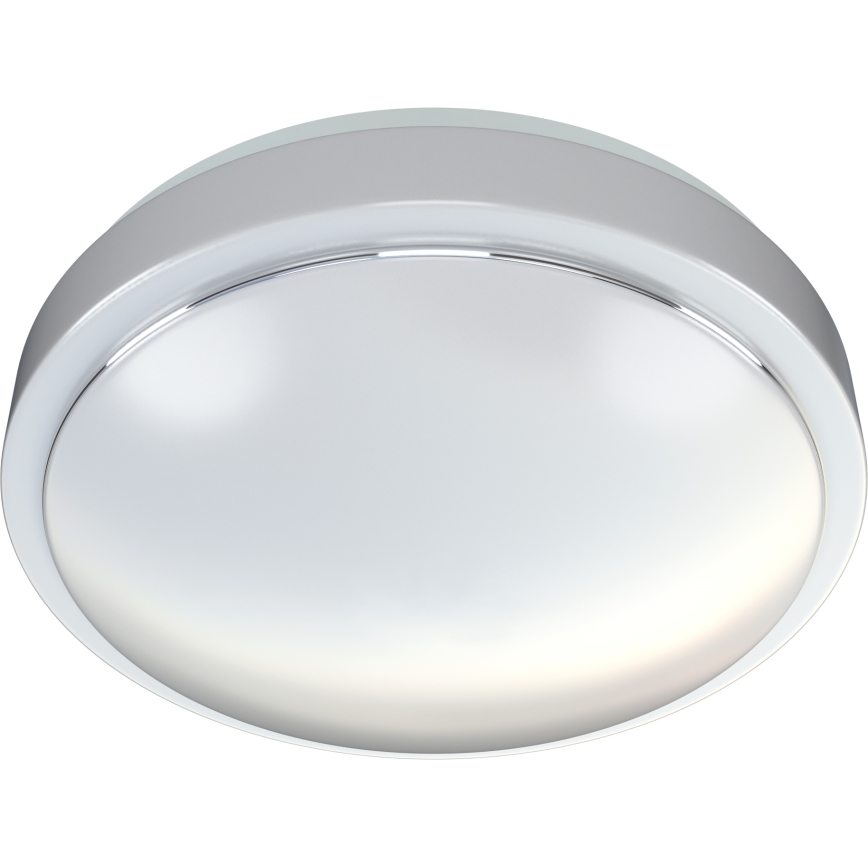 APLED - LED-kattovalaisin LENS R TRICOLOR LED/18W/230V IP41 2700 - 6500K 1210lm