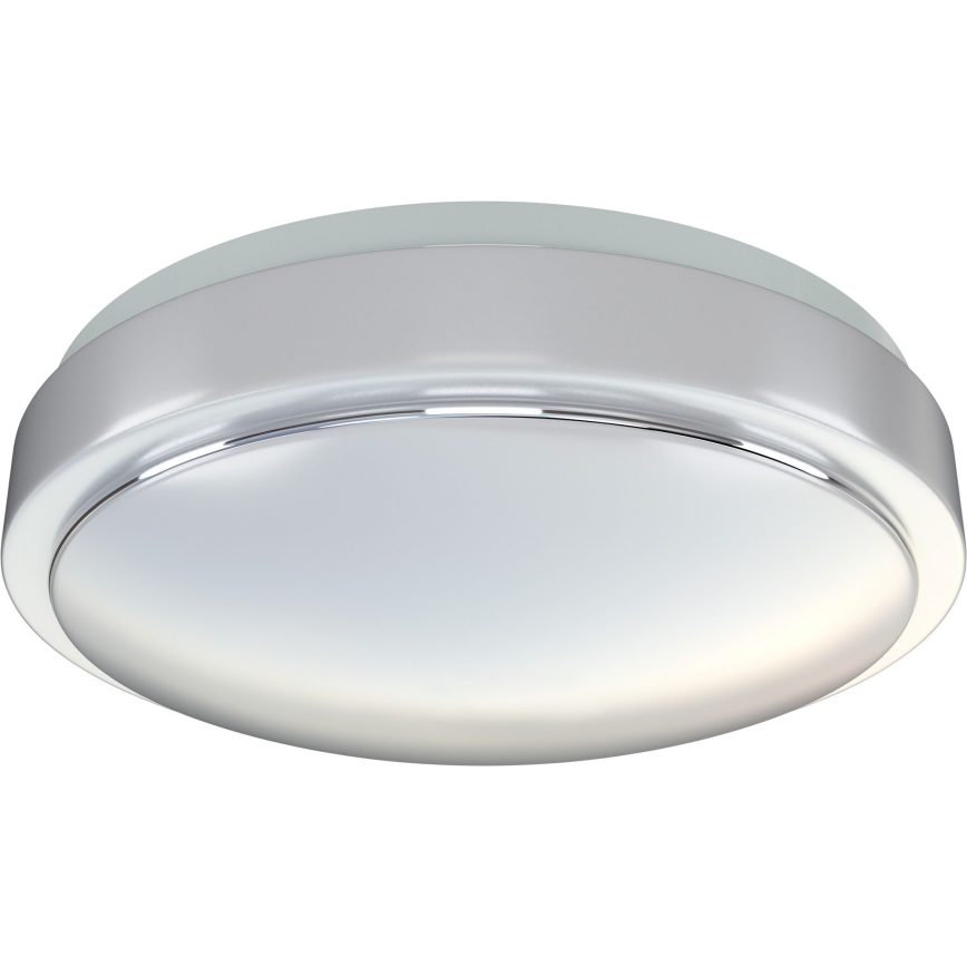 APLED - LED-kattovalaisin LENS R TRICOLOR LED/18W/230V IP41 2700 - 6500K 1210lm