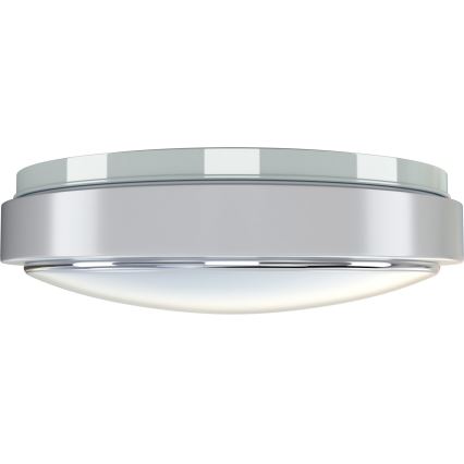APLED - LED-kattovalaisin LENS R TRICOLOR LED/18W/230V IP41 2700 - 6500K 1210lm