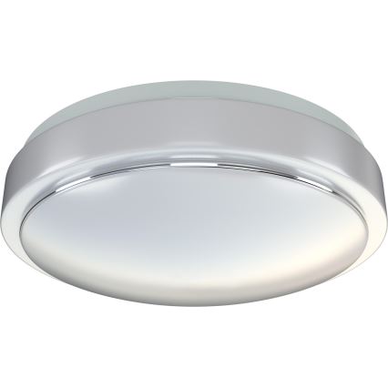 APLED - LED-kattovalaisin LENS R TRICOLOR LED/18W/230V IP41 2700 - 6500K + hätä
