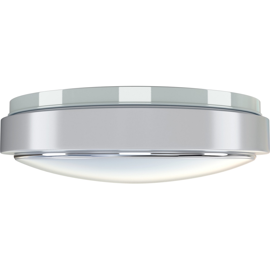 APLED - LED-kattovalaisin LENS R TRICOLOR LED/18W/230V IP41 2700 - 6500K + hätä