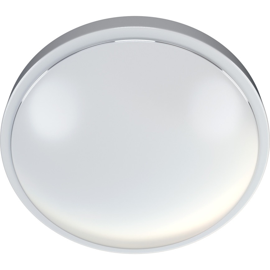 APLED - LED-kattovalaisin LENS R TRICOLOR LED/24W/230V IP41 2700 - 6500K 1680lm