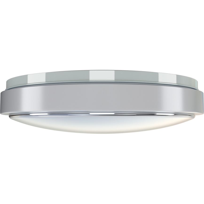 APLED - LED-kattovalaisin LENS R TRICOLOR LED/24W/230V IP41 2700 - 6500K 1680lm
