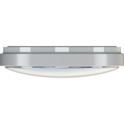 APLED - LED-kattovalaisin LENS R TRICOLOR LED/24W/230V IP41 2700 - 6500K 1680lm