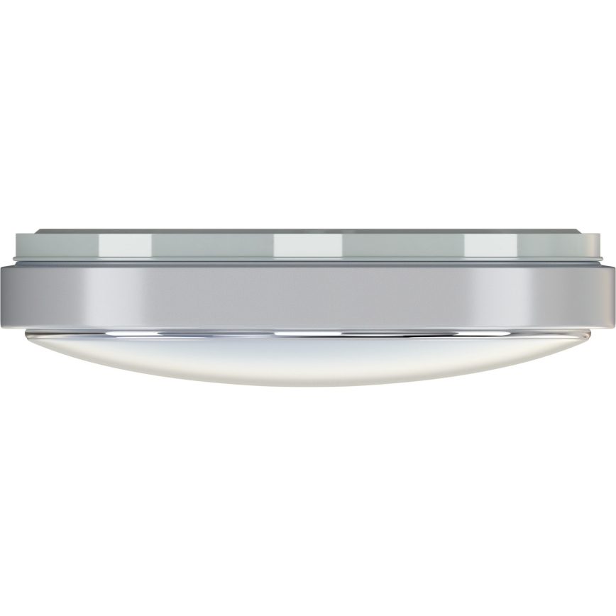 APLED - LED-kattovalaisin LENS R TRICOLOR LED/24W/230V IP41 2700 - 6500K 1680lm