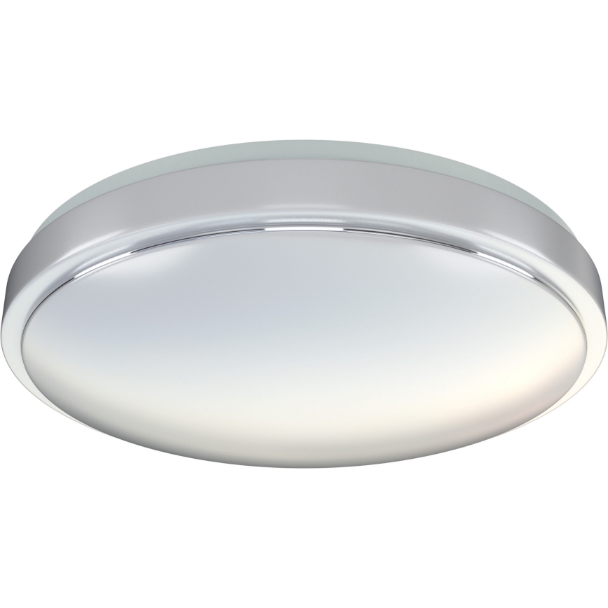 APLED - LED-kattovalaisin LENS R TRICOLOR LED/36W/230V IP41 2700 - 6500K 2520lm