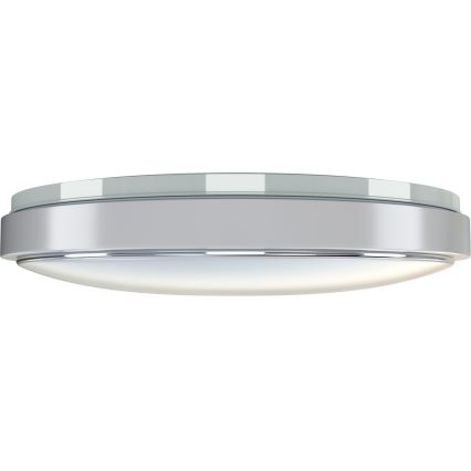 APLED - LED-kattovalaisin LENS R TRICOLOR LED/36W/230V IP41 2700 - 6500K 2520lm