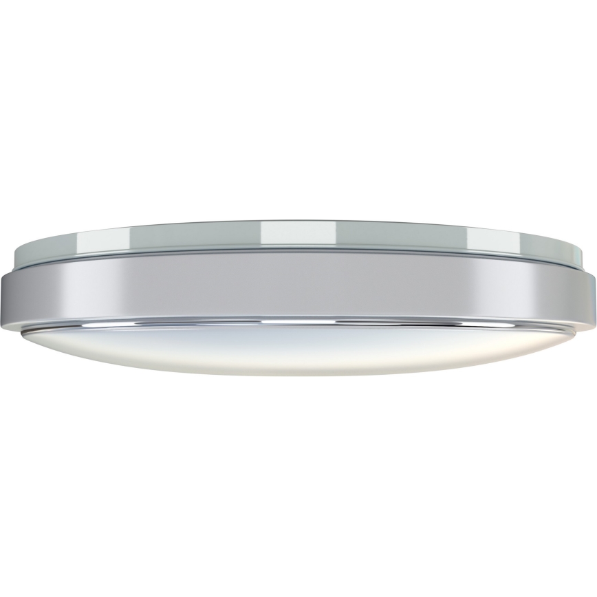 APLED - LED-kattovalaisin LENS R TRICOLOR LED/36W/230V IP41 2700 - 6500K 2520lm