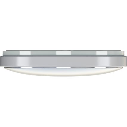 APLED - LED-kattovalaisin LENS R TRICOLOR LED/36W/230V IP41 2700 - 6500K 2520lm