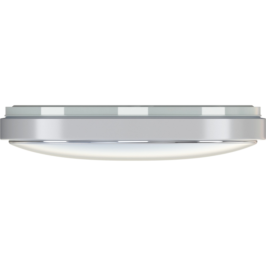 APLED - LED-kattovalaisin LENS R TRICOLOR LED/36W/230V IP41 2700 - 6500K 2520lm
