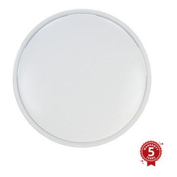 APLED - LED-kattovalaisin LENS R TRICOLOR LED/36W/230V IP41 2700 - 6500K 2520lm