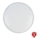 APLED - LED-kattovalaisin LENS R TRICOLOR LED/36W/230V IP41 2700 - 6500K 2520lm