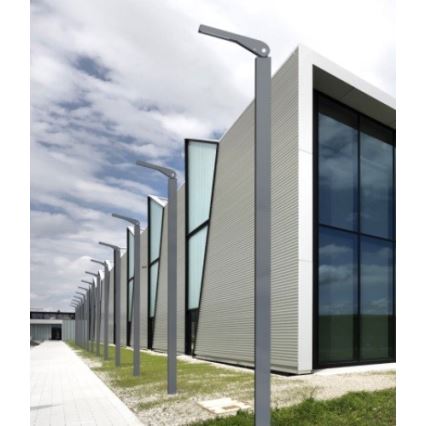 APLED - LED Katuvalo FLEXIBO LED/19W/90-265V IP65