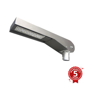 APLED - LED-katuvalo FLEXIBO PREMIUM LED/58W/90-265V IP65 2700K