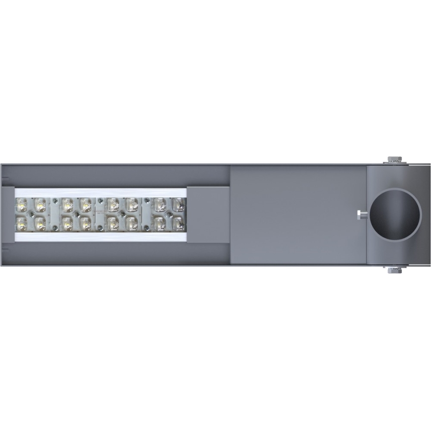 APLED - LED-katuvalo FLEXIBO PREMIUM LED/58W/90-265V IP65 2700K