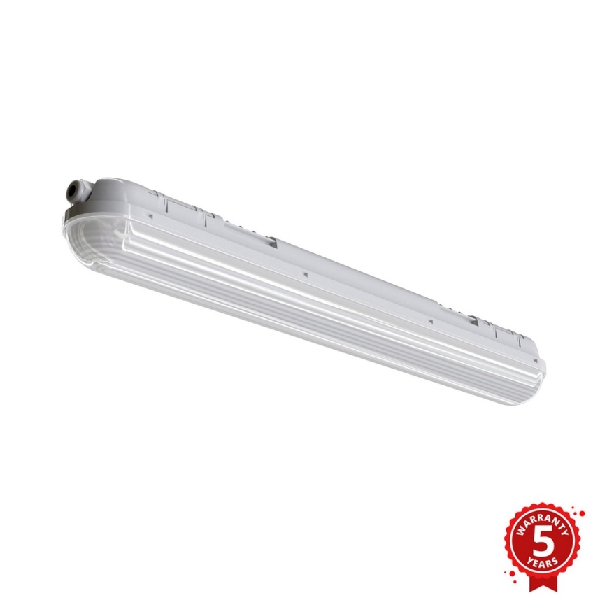 APLED - LED Kiinteä valo DUSTER LED/18W/230V IP65 4000K