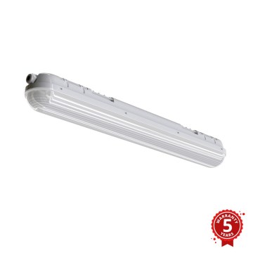APLED - LED Kiinteä valo DUSTER LED/36W/230V IP65 4000K