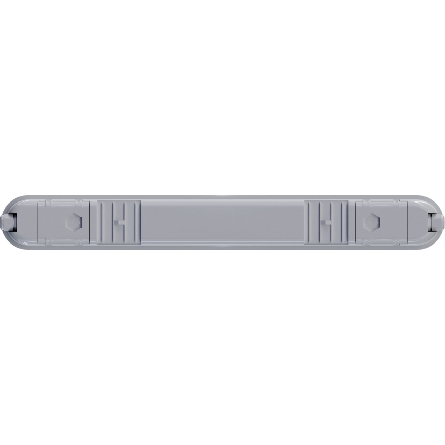APLED - LED Kiinteä valo DUSTER LED/58W/230V IP65 4000K