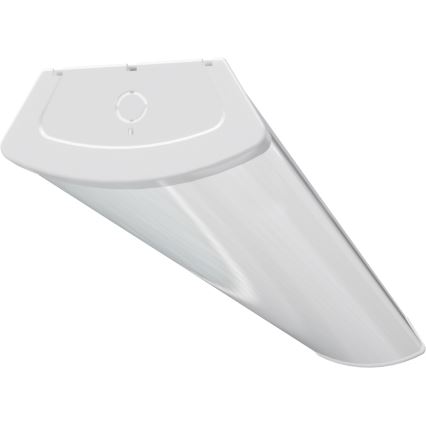 APLED - LED Kiinteä valo TROUT LED/36W/230V 4000K + hätä