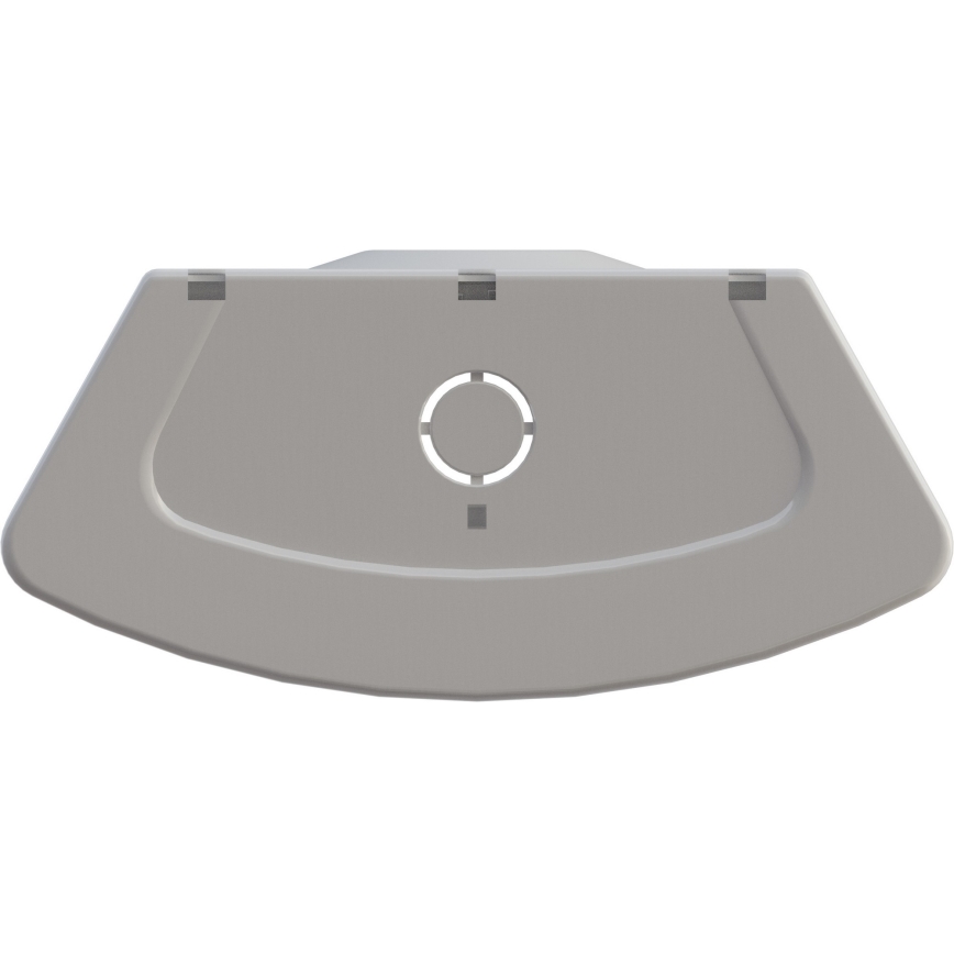 APLED - LED Kiinteä valo TROUT LED/36W/230V 4000K + hätä