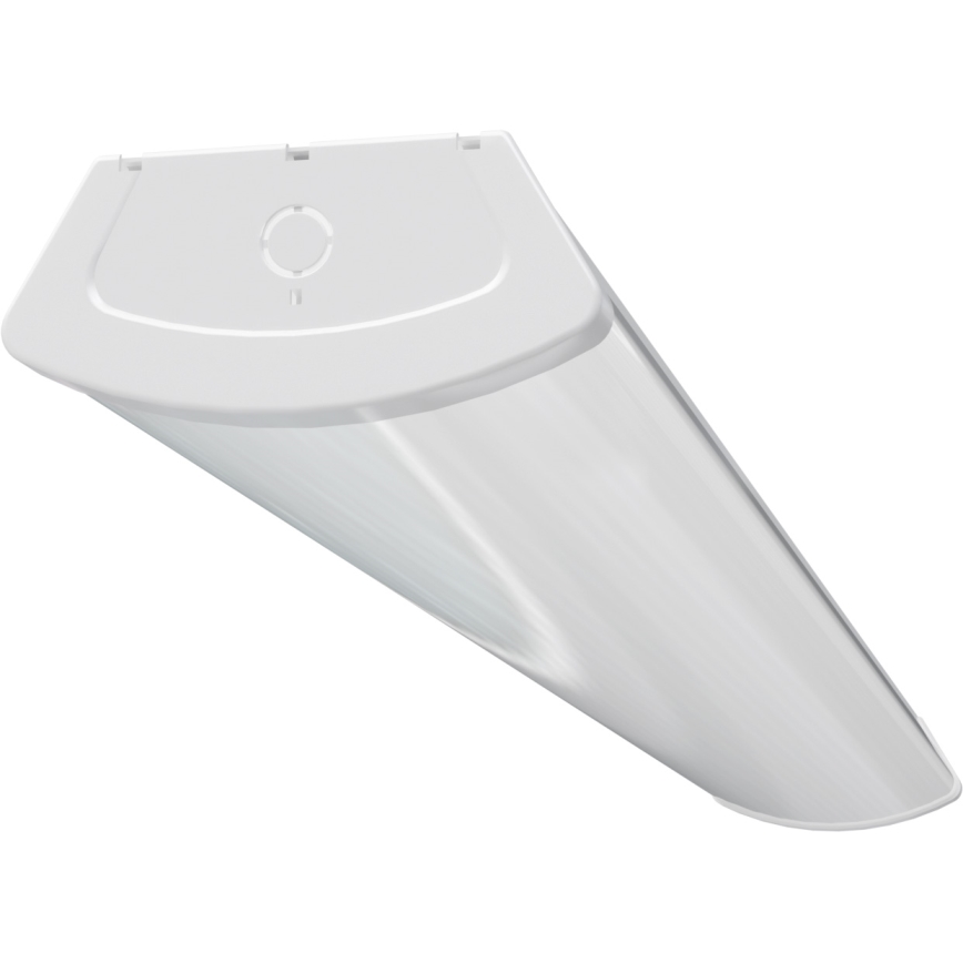 APLED - LED Kiinteä valo TROUT LED/36W/230V 4000K