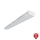 APLED - LED Kiinteä valo TROUT LED/72W/230V 4000K