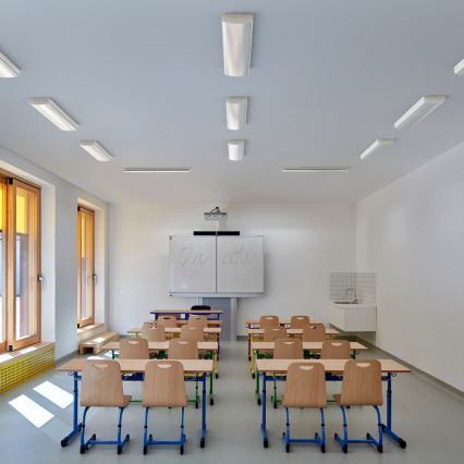 APLED - LED Loisteputki EeL LED/31W/230V 4112lm
