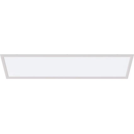 APLED - LED-kattopaneeli kylpyhuoneeseen QUADRA LED/40W/230V 4000K IP41 120x30cm