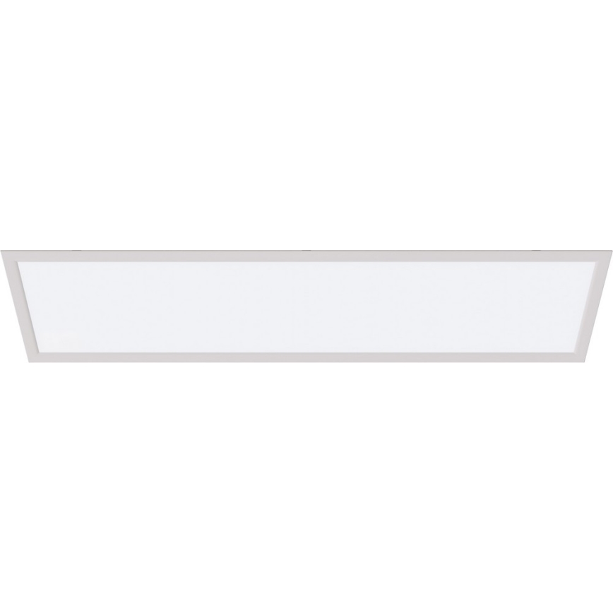 APLED - LED-kattopaneeli kylpyhuoneeseen QUADRA LED/40W/230V 4000K IP41 120x30cm
