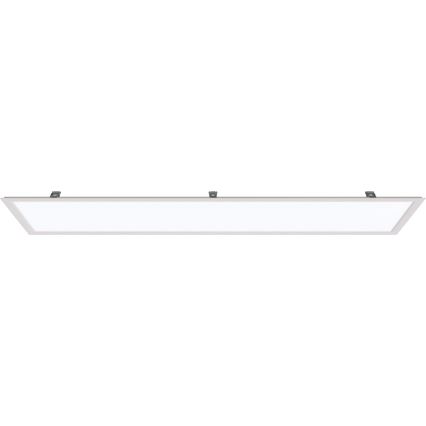 APLED - LED-kattopaneeli kylpyhuoneeseen QUADRA LED/40W/230V 4000K IP41 120x30cm