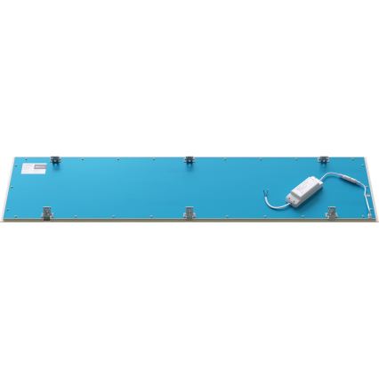 APLED - LED-kattopaneeli kylpyhuoneeseen QUADRA LED/40W/230V 4000K IP41 120x30cm