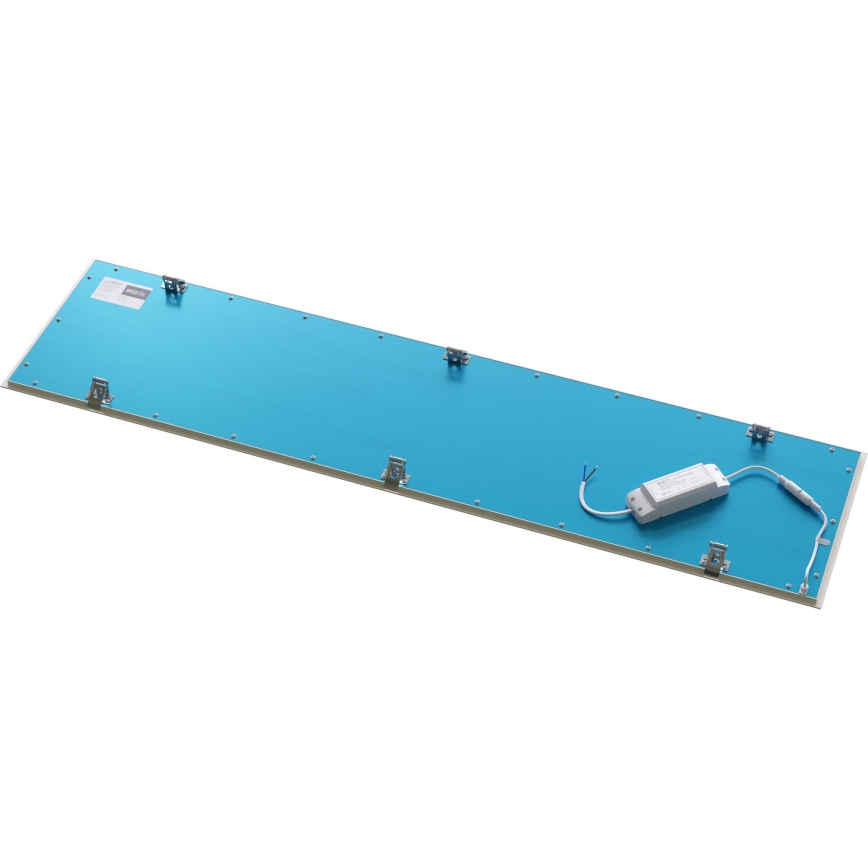 APLED - LED-kattopaneeli kylpyhuoneeseen QUADRA LED/40W/230V 4000K IP41 120x30cm