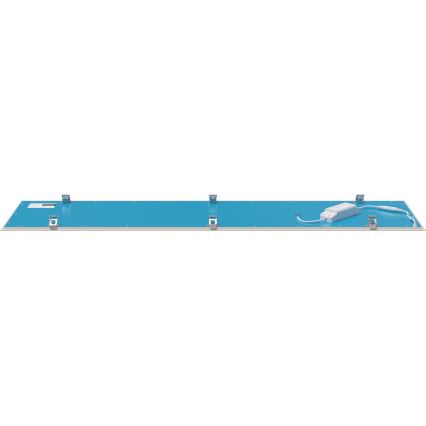 APLED - LED-kattopaneeli kylpyhuoneeseen QUADRA LED/40W/230V 4000K IP41 120x30cm