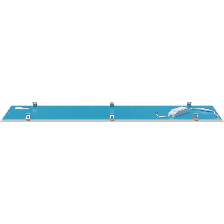 APLED - LED-kattopaneeli kylpyhuoneeseen QUADRA LED/40W/230V 4000K IP41 120x30cm