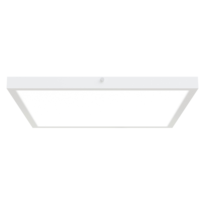 APLED - LED Pinta-asennettava paneeli  QUADRA LED/40W/230V 4000K 60x60cm IP41