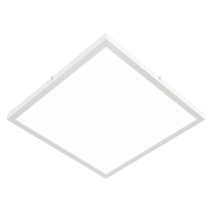 APLED - LED Pinta-asennettava paneeli  QUADRA LED/40W/230V 4000K 60x60cm IP41