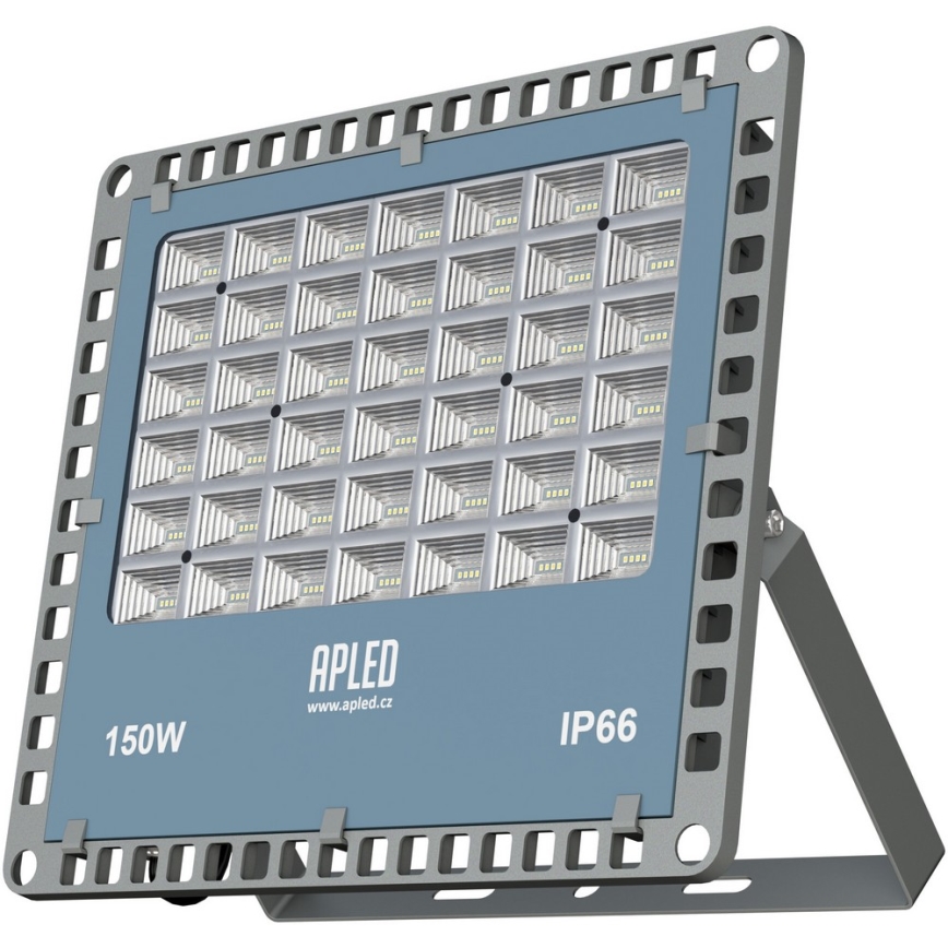 APLED - LED-ulkovalonheitin PRO LED/150W/230V IP66 15000lm 6000K