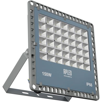 APLED - LED-ulkovalonheitin PRO LED/150W/230V IP66 15000lm 6000K