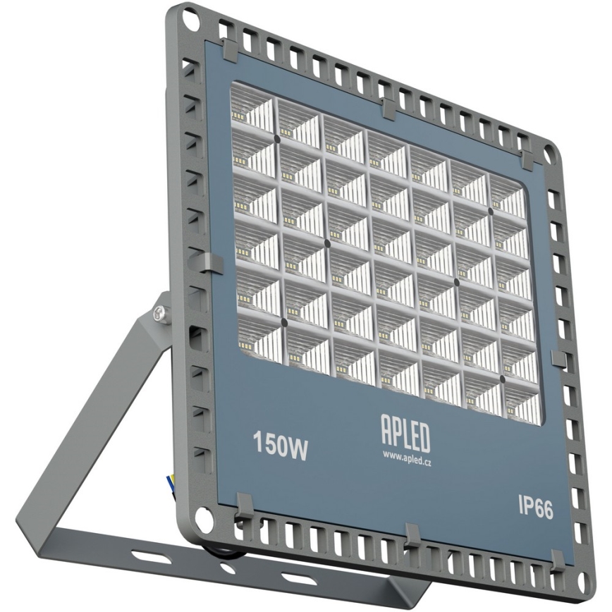 APLED - LED-ulkovalonheitin PRO LED/150W/230V IP66 15000lm 6000K