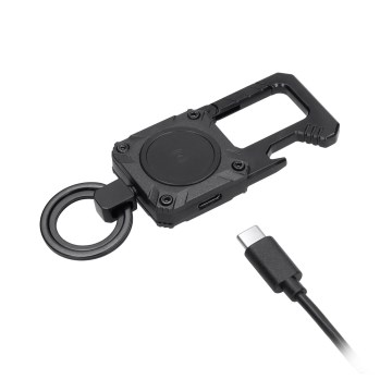 Apple Find My -avaintenpaikannin