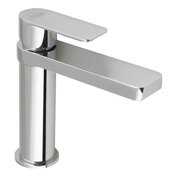 Aqualine - Altaan hana DAPHNE 15,5 cm kiiltävä kromi