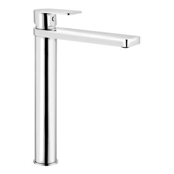 Aqualine - Altaan hana DAPHNE 29 cm kiiltävä kromi