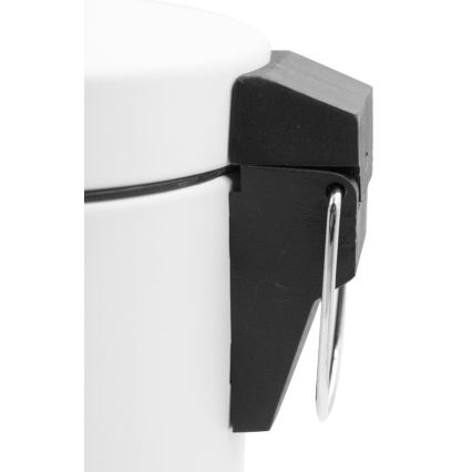 Aqualine - Roska-astia SIMPLE LINE 20 l kiillotettu ruostumaton
