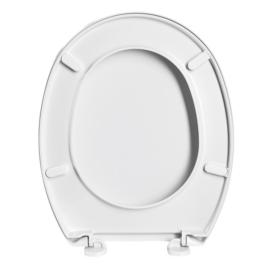 Aqualine - WC-istuin FIXET valkoinen