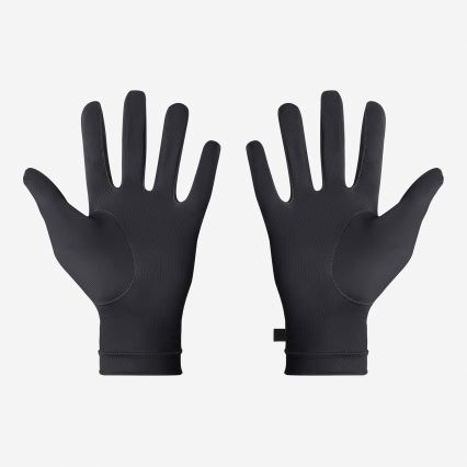 ÄR antiviraaliset käsineet - iso logo L - ViralOff 99%